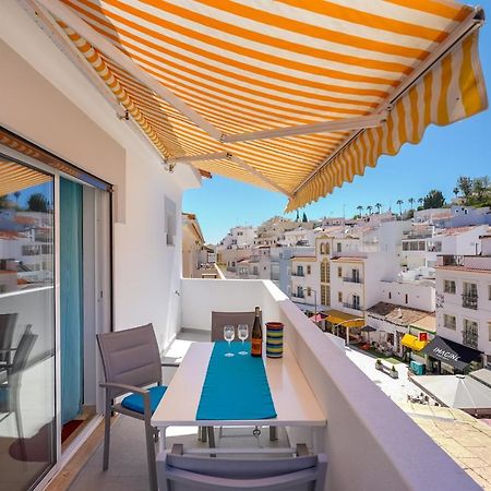 Apartment Feliz Carvoeiro  Dış mekan fotoğraf