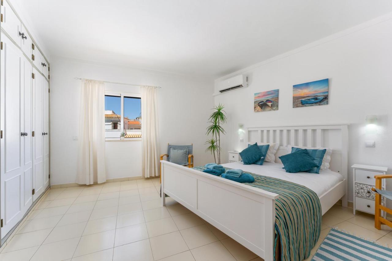 Apartment Feliz Carvoeiro  Dış mekan fotoğraf