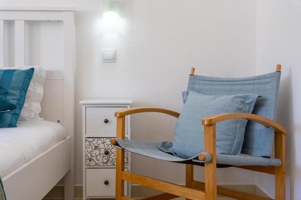 Apartment Feliz Carvoeiro  Dış mekan fotoğraf